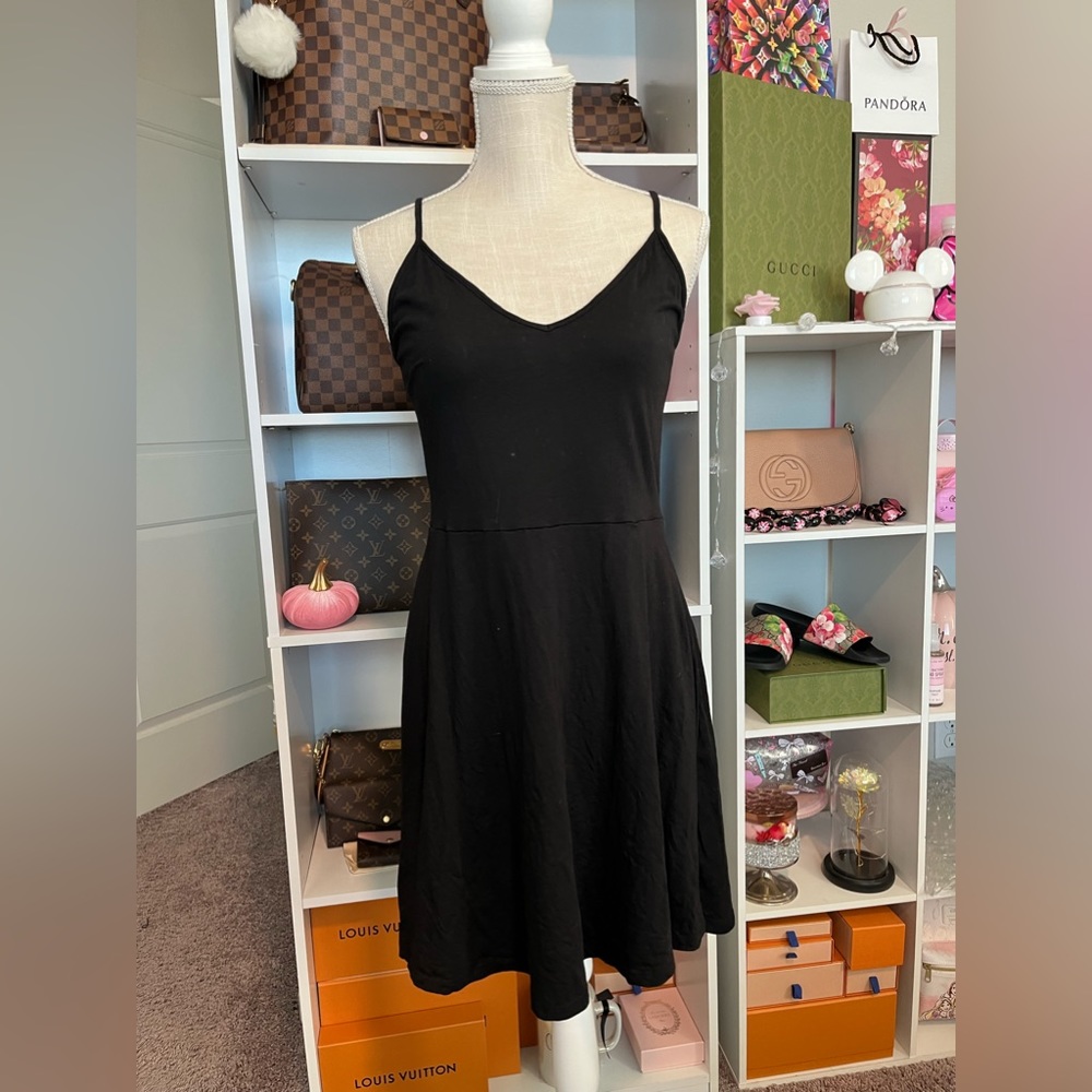 Dress 🖤